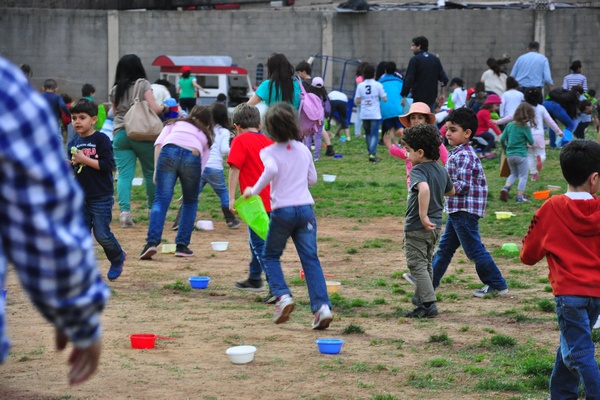 Ghadouna Easter Fiesta
